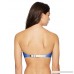 Bleu Rod Beattie Women's Twist Bandeau Bikini Top Bleu Ombre B073HX2XCM